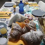 Sulfurea *** 3* Comitini