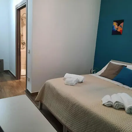 Sulfurea *** Bed & Breakfast 3*