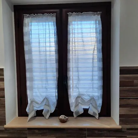 Bed & Breakfast Sulfurea ***