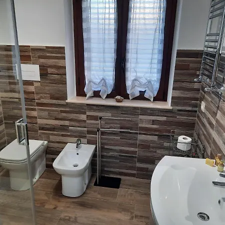 Bed & Breakfast Sulfurea *** Comitini