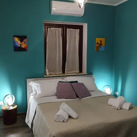 Sulfurea *** Comitini