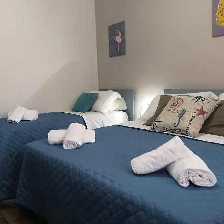 Bed & Breakfast Sulfurea *** 3*