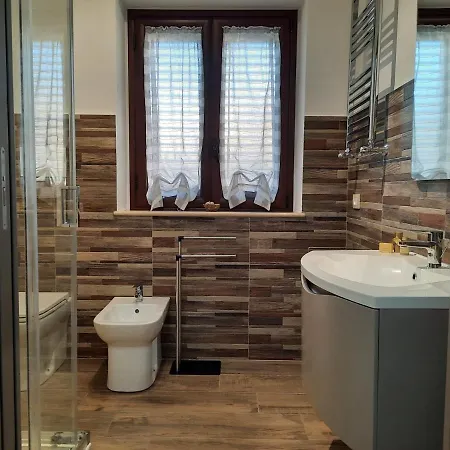 Sulfurea *** Bed and breakfast 3*