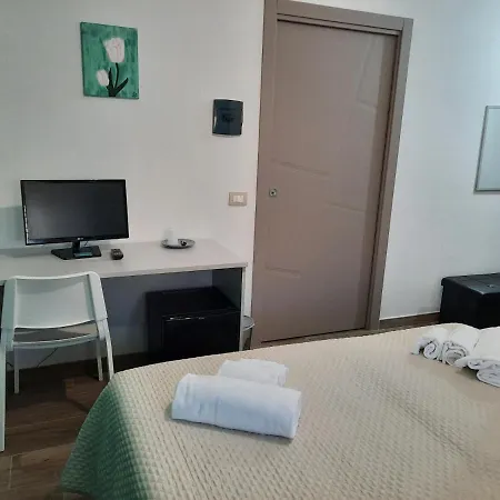 Sulfurea *** Bed & Breakfast