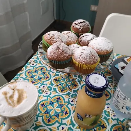 Sulfurea *** 3* Comitini