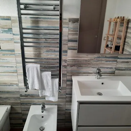 B&B Sulfurea *** Comitini