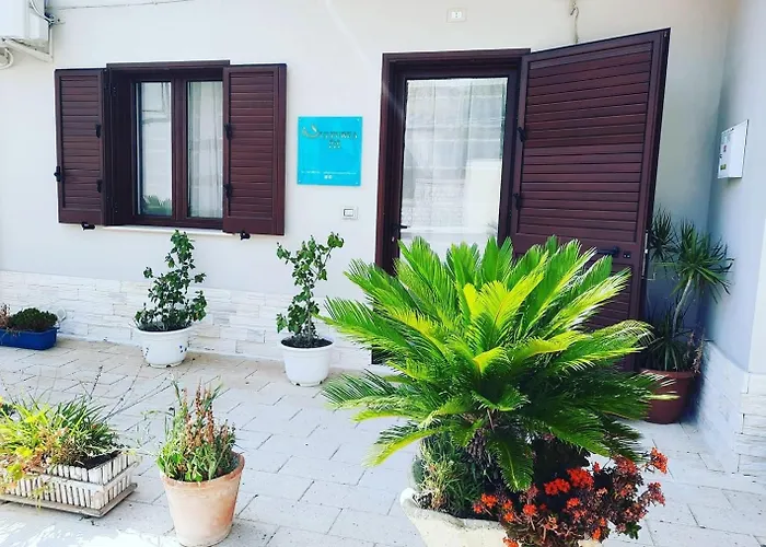 Sulfurea *** 3* Comitini