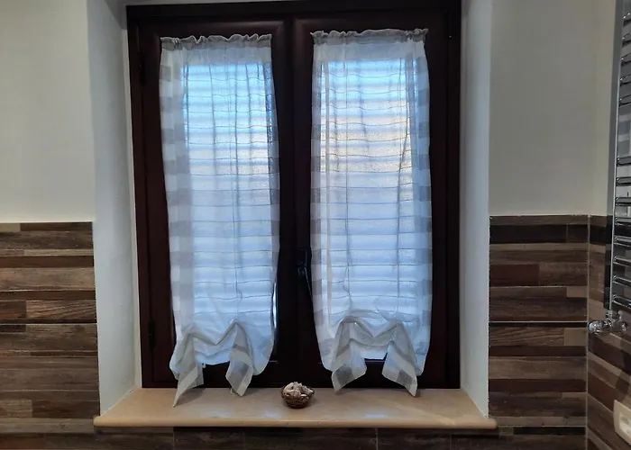 Couette-café Sulfurea ***