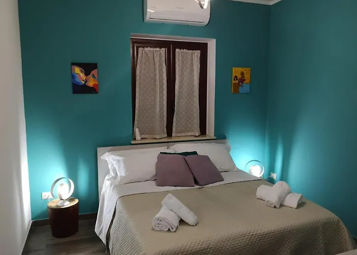 Sulfurea *** Comitini