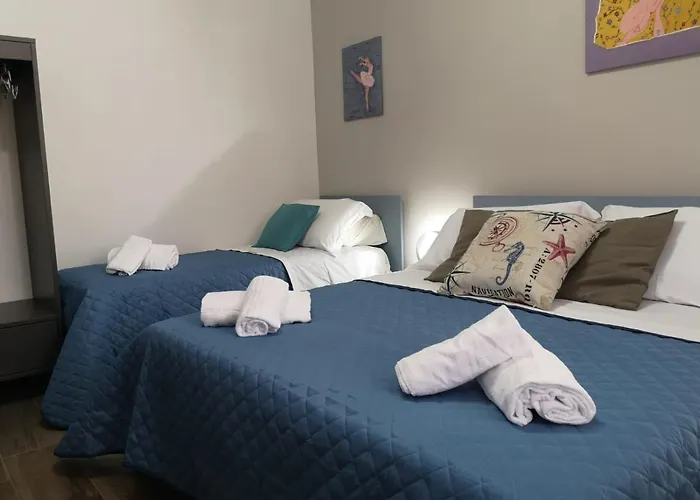 Couette-café Sulfurea *** 3*