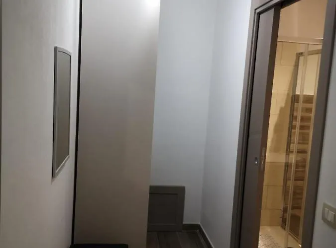 Couette-café Sulfurea *** 3*