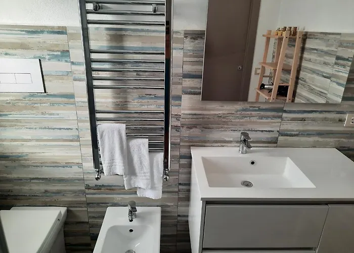 Couette-café Sulfurea *** Comitini